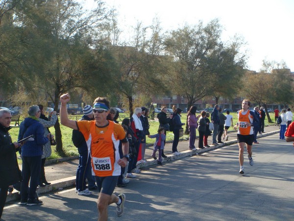 Fiumicino Half Marathon (13/11/2011) 0020