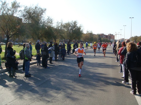 Fiumicino Half Marathon (13/11/2011) 0021