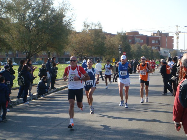 Fiumicino Half Marathon (13/11/2011) 0022