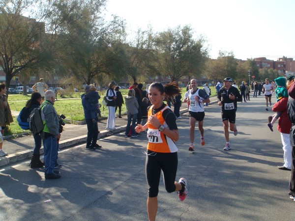 Fiumicino Half Marathon (13/11/2011) 0029