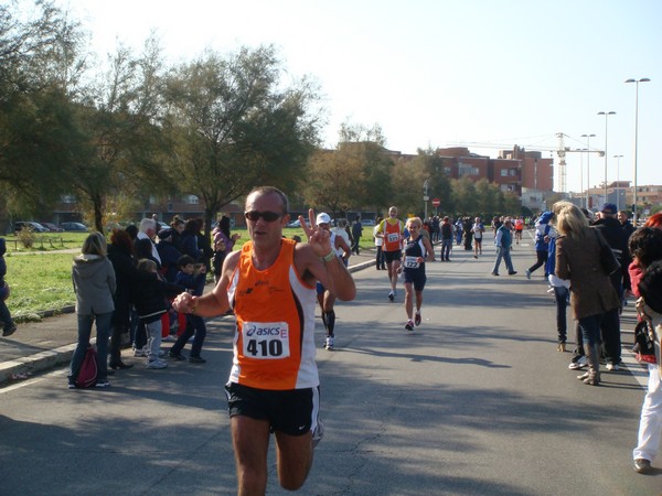 Fiumicino Half Marathon (13/11/2011) 0033