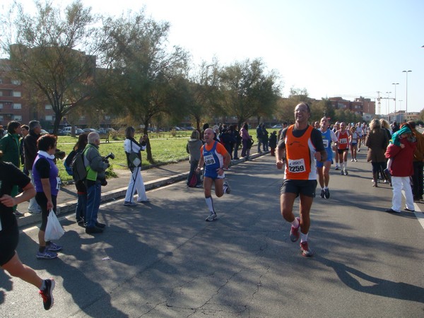 Fiumicino Half Marathon (13/11/2011) 0037