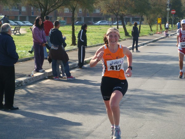 Fiumicino Half Marathon (13/11/2011) 0048