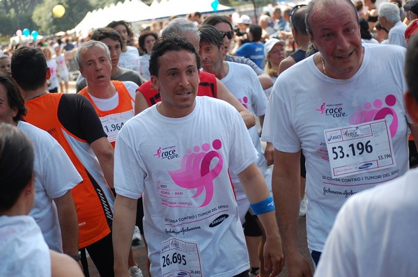 Race For The Cure (22/05/2011) 0001