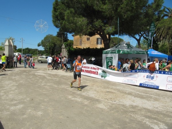 Castel di Guido Country Race (01/05/2011) 0013