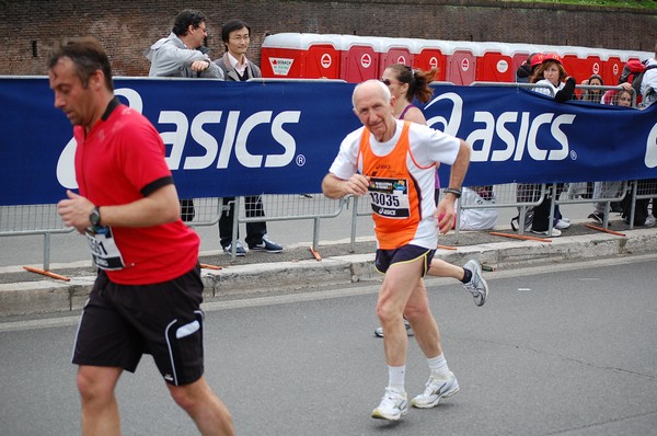 Maratona di Roma (20/03/2011) 0015