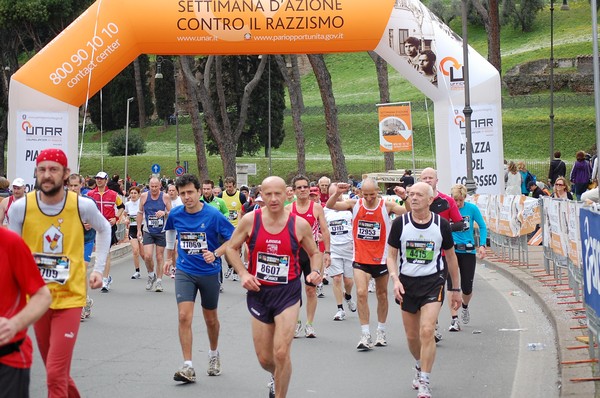 Maratona di Roma (20/03/2011) 0024