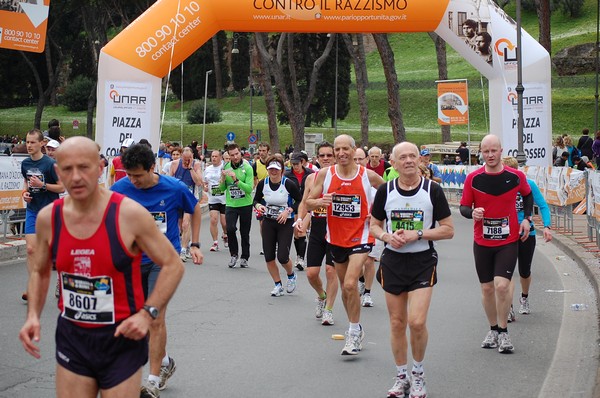 Maratona di Roma (20/03/2011) 0027