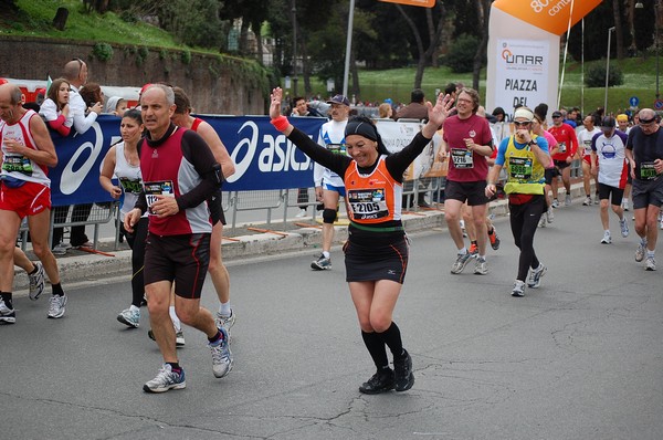 Maratona di Roma (20/03/2011) 0039