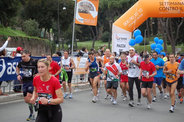 Maratona di Roma (20/03/2011) 0047