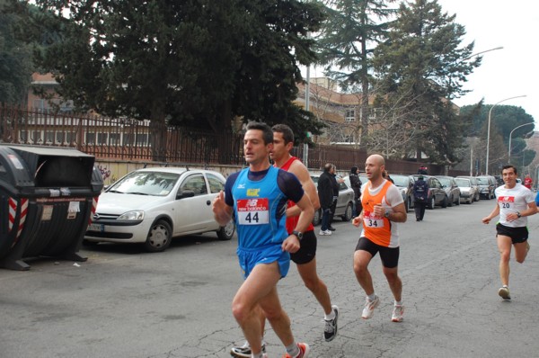 Corriamo al Collatino (13/02/2011) 020