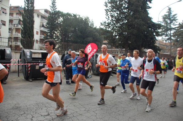 Corriamo al Collatino (13/02/2011) 095
