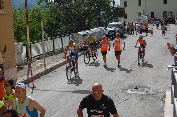 Giro del Lago di Campotosto (28/07/2012) 00046