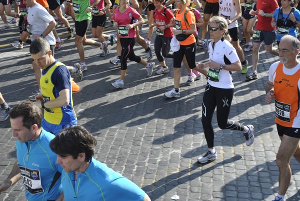 Maratona di Roma (18/03/2012) 0018