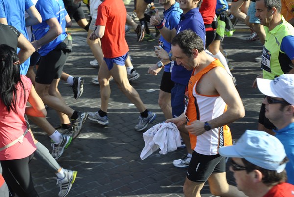 Maratona di Roma (18/03/2012) 0024