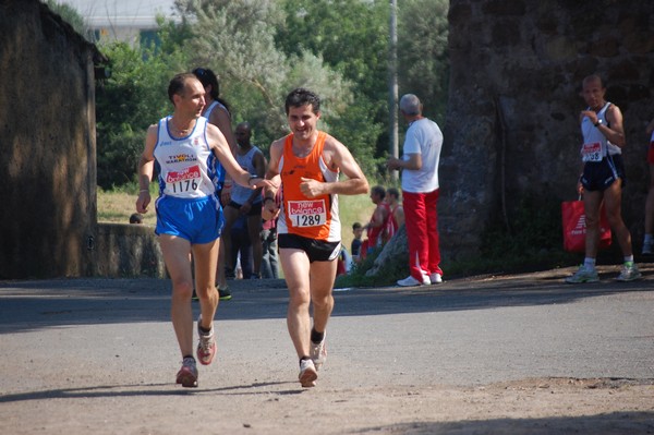 Corriamo nella Tenuta del Cavaliere (02/06/2012) 0010