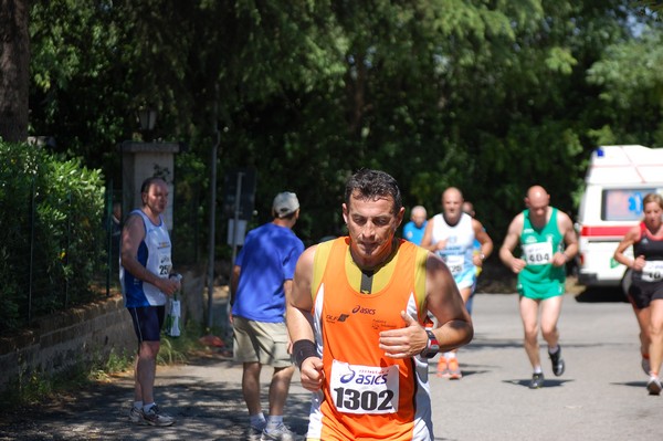 Maratonina di Villa Adriana (27/05/2012) 0041