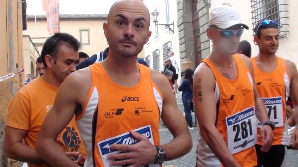 Mezza Maratona dei Castelli Romani (07/10/2012) 28