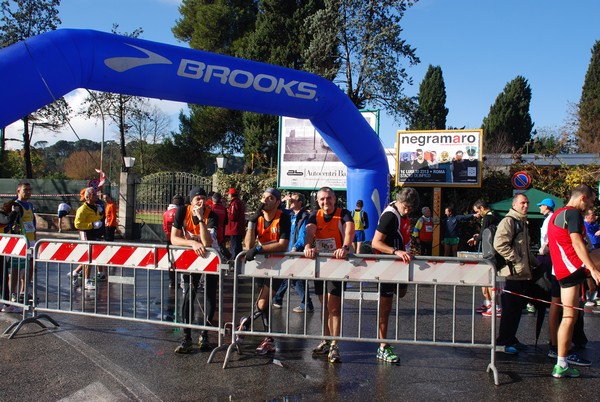 Mezza Maratona a Staffetta - Trofeo Arcobaleno (02/12/2012) 00003