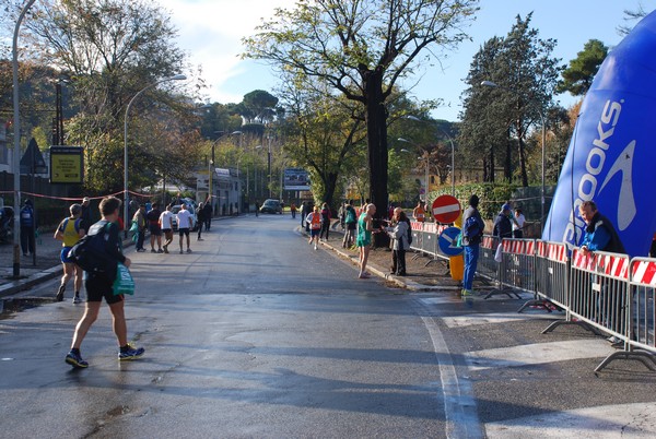 Mezza Maratona a Staffetta - Trofeo Arcobaleno (02/12/2012) 00007
