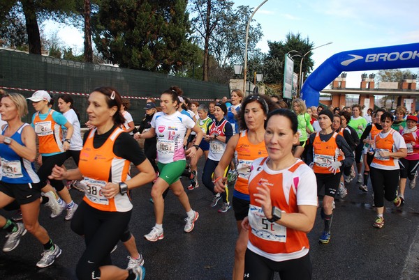 Mezza Maratona a Staffetta - Trofeo Arcobaleno (02/12/2012) 00032