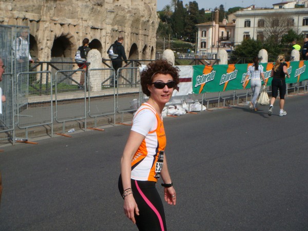 Maratona di Roma (18/03/2012) 0008