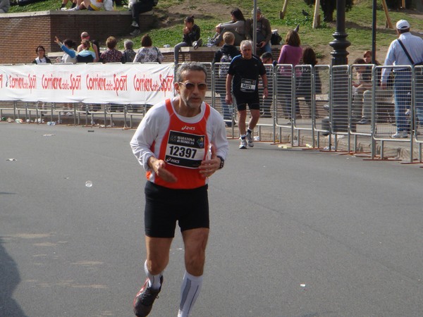 Maratona di Roma (18/03/2012) 0015