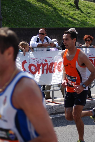 Maratona di Roma (18/03/2012) 0028