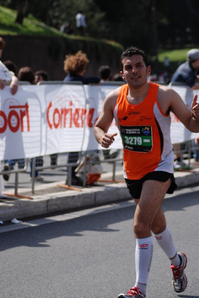 Maratona di Roma (18/03/2012) 0081