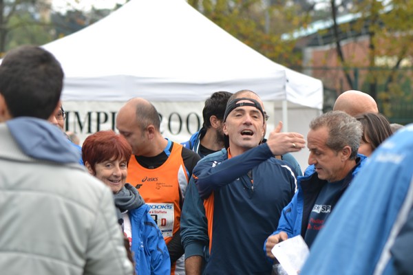 Mezza Maratona a Staffetta - Trofeo Arcobaleno (02/12/2012) 0037