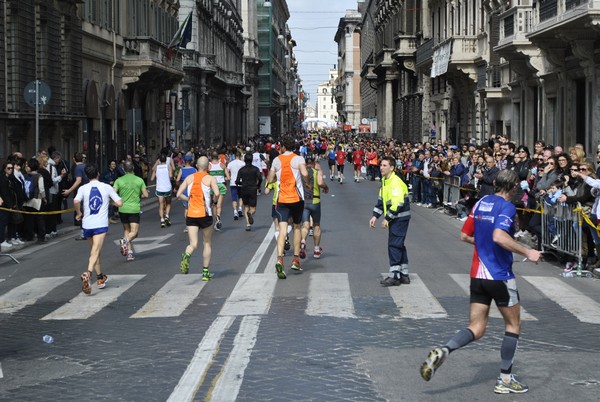 Maratona di Roma (18/03/2012) 0081
