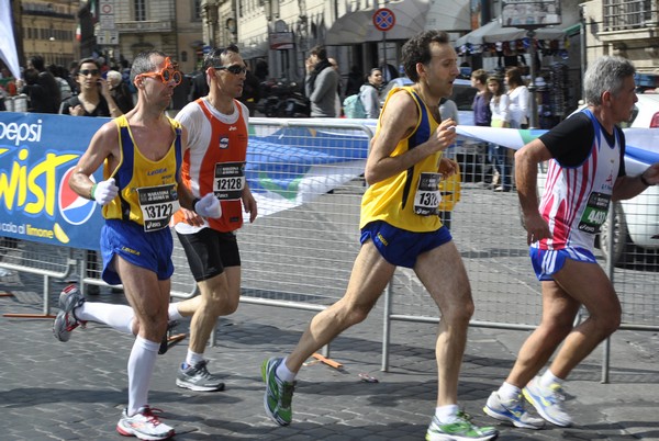Maratona di Roma (18/03/2012) 0045