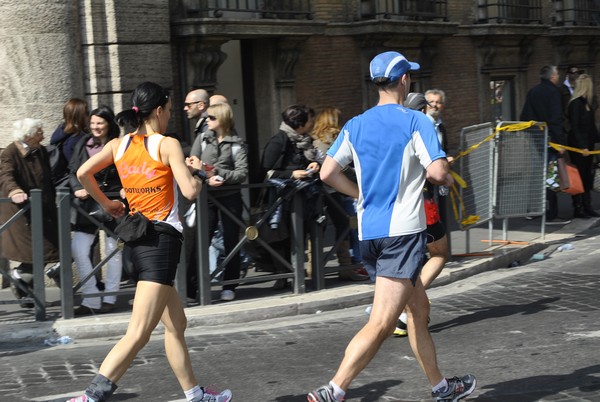 Maratona di Roma (18/03/2012) 0063
