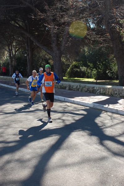 Correndo nei Giardini (11/03/2012) 0004
