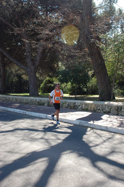 Correndo nei Giardini (11/03/2012) 0026