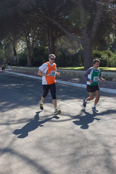Correndo nei Giardini (11/03/2012) 0043