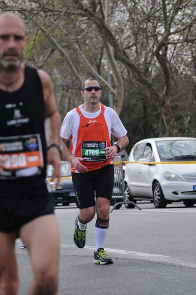 Maratona di Roma (18/03/2012) 0039