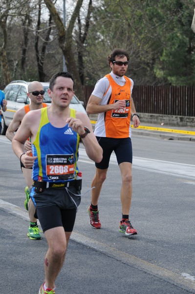 Maratona di Roma (18/03/2012) 0044
