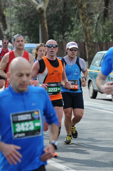 Maratona di Roma (18/03/2012) 0050