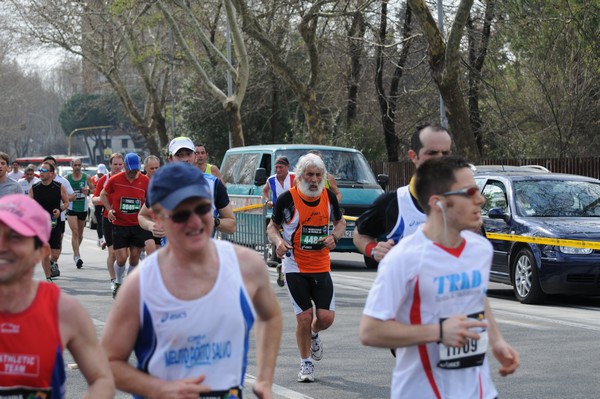 Maratona di Roma (18/03/2012) 0087