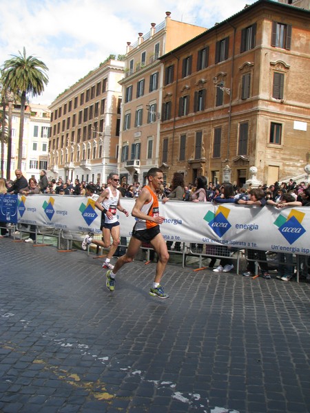 Maratona di Roma (18/03/2012) 0002