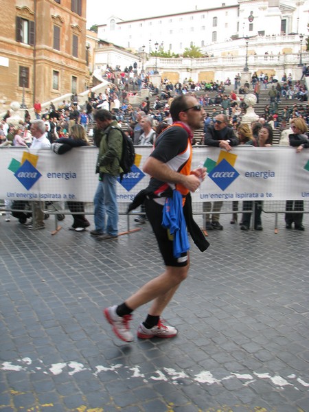 Maratona di Roma (18/03/2012) 0060