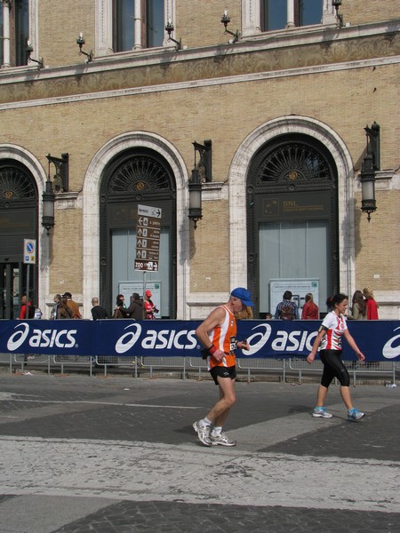 Maratona di Roma (18/03/2012) 0064