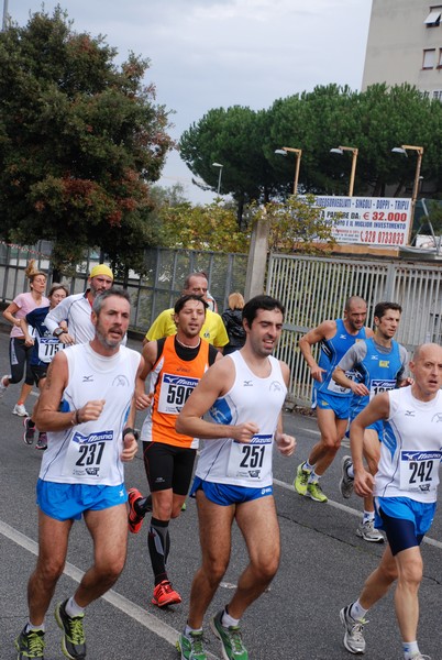Corriamo al Tiburtino (18/11/2012) 00023