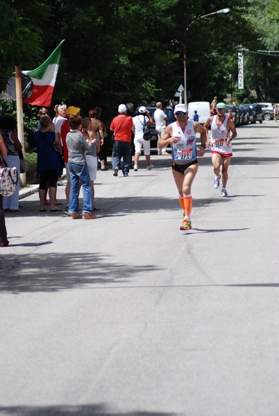 Giro del Lago di Campotosto (28/07/2012) 00021