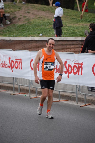 Maratona di Roma (18/03/2012) 0005
