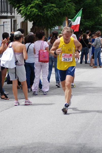 Giro del Lago di Campotosto (28/07/2012) 00050