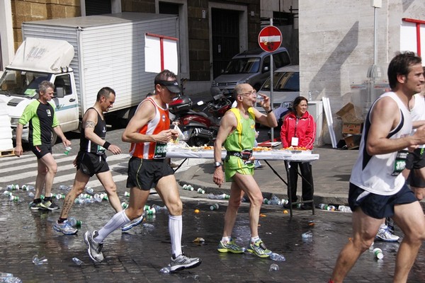 Maratona di Roma (18/03/2012) 0017