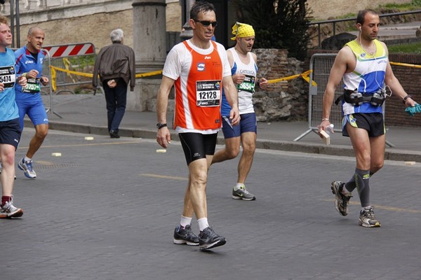 Maratona di Roma (18/03/2012) 0046