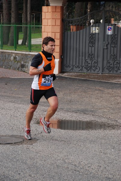 Corri per il Lago (16/12/2012) 00046